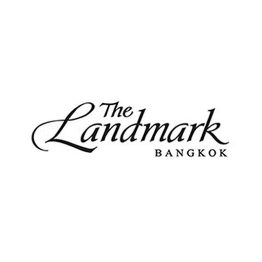 Landmark logo