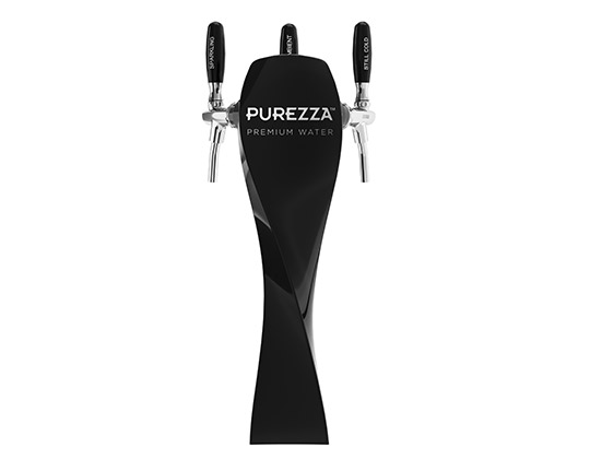 The Purezza Campione Tower